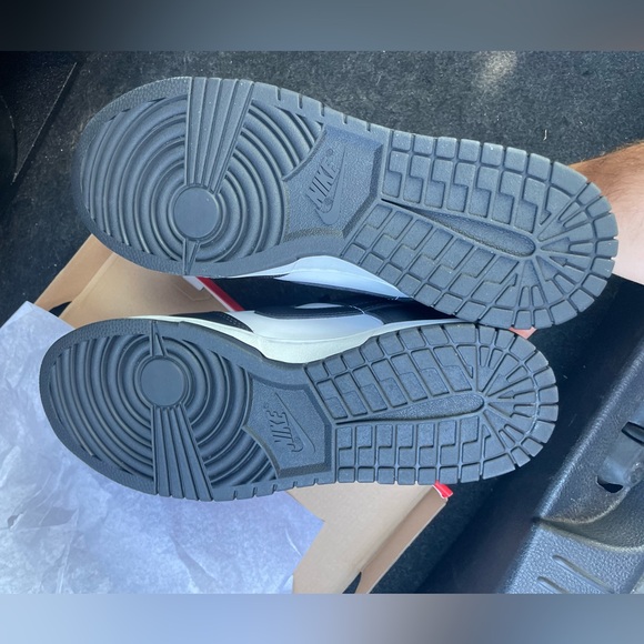 Men’s Panda Dunks Size 11 - Picture 3 of 5